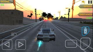 Arabic Traffic Racer Hajwala - Screenshot 3