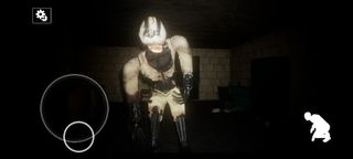 Cyborg (Project: dream 2) - Screenshot 1