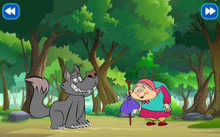 Khale - Screenshot 2