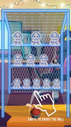 Fun at the fair - Screenshot 3