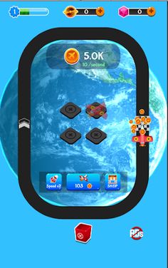 고고 에어라인 - Screenshot 2