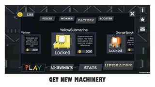 Piecework Pro Sorting - Screenshot 3