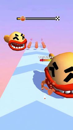 Cookie Runner - Screenshot 3