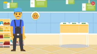 Ensino TEKA - Screenshot 1