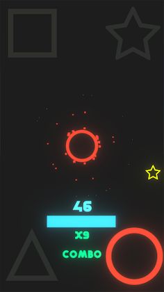 Shape Jam - Screenshot 1