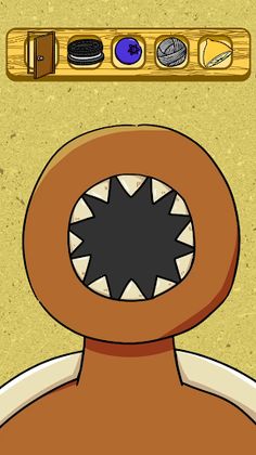 Figure Seek Makeover Doors - Screenshot 1