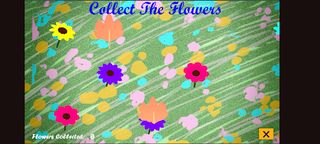 Flower Fields 2 - Screenshot 2