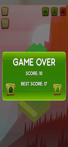 block star - Screenshot 2