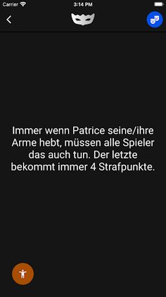 Kinkz - Partyspiel - Screenshot 4