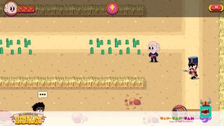 El camino de Hidalgo - Screenshot 1