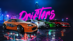 PetrolHead Open World Car Game - Screenshot 2