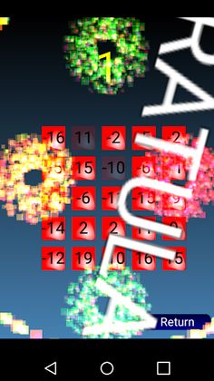 LocoNumber - Screenshot 3