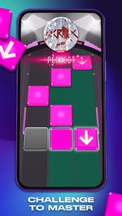 Beat Drum: Rhythm Music Game - Screenshot 5