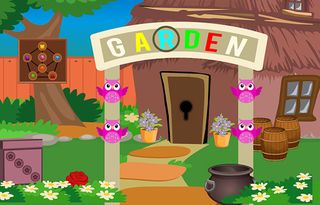 Free New Escape Game 116 Fruit - Screenshot 3