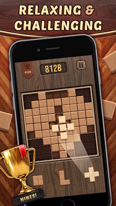 Square 99: Block Puzzle Sudoku - Screenshot 3