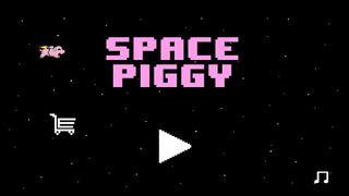 Space Piggy - Screenshot 1