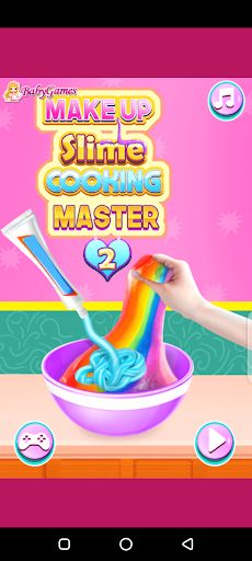 Girls games cooking dress up - Screenshot 4