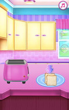 Princess Pregnancy Mom - Cooki - Screenshot 4