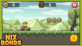 Nix Bonds - Screenshot 2