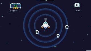 Operation-S - Screenshot 1