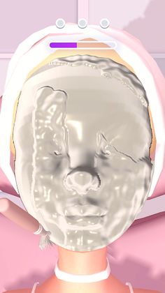 Facial Masks - Screenshot 2