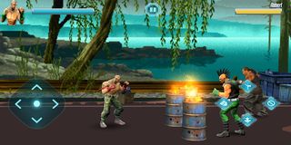 The Crazy Paisa - Screenshot 1