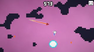 Dash Blast - Screenshot 3
