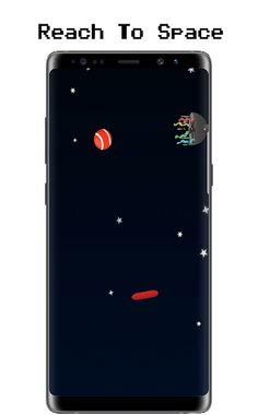 Go Into Space - Screenshot 3