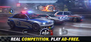 Racing Kingdom Car Drag Race - Screenshot 3