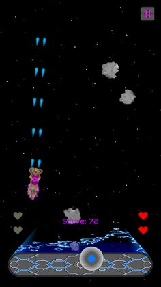 Jetpack Pupper - Screenshot 3