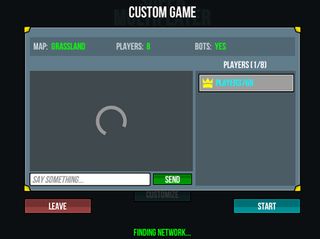 Shoot House - Screenshot 3