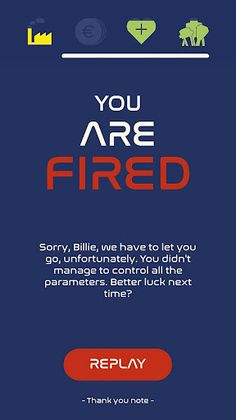 LeadUrShip - Screenshot 2