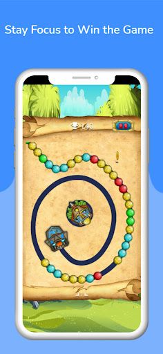 Amazing Zumbla Game - Screenshot 4