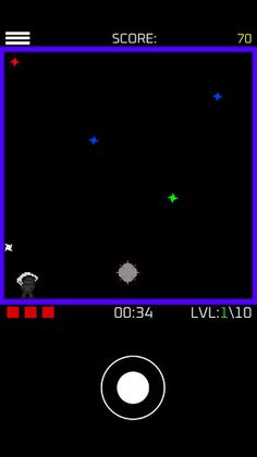 Ninja Bao - Screenshot 1