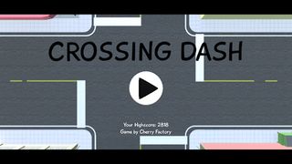 CrossingDash - Screenshot 2