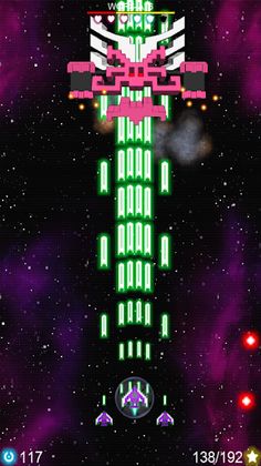 SpaceWar | Shooting Spaceships - Screenshot 4
