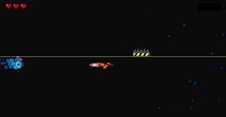 Slime Flip Runner - Screenshot 2