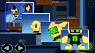 IF - Screenshot 2