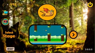 Fly Fun! - Screenshot 1