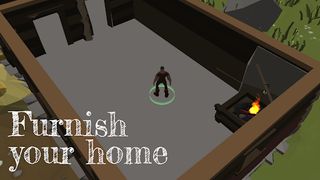 Cozy Grove: Farmer Simulator - Screenshot 3