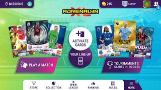 Premier League AXL™ 2024 - Screenshot 1