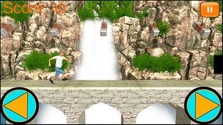 Adventure of Western Ghats Par - Screenshot 1