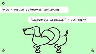 Petting Zoo by C. Niemann - Screenshot 1