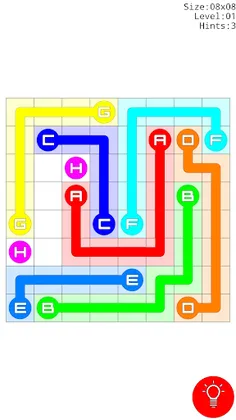 Connect the Dots-7 - Screenshot 4