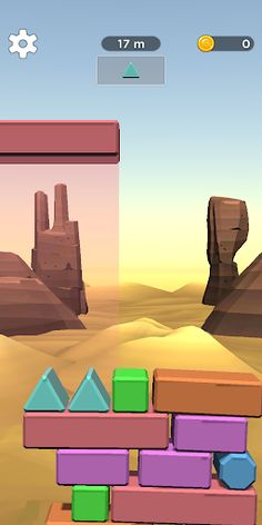 Incredible tower - Screenshot 3