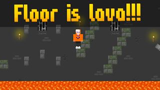 A4 Prison Break-Parkour Pro - Screenshot 2