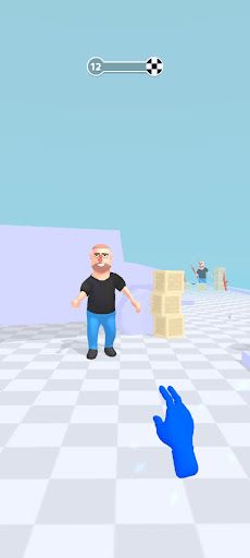 Magneto Master - Screenshot 1