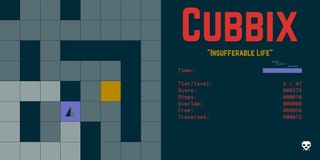 Cubbix - Screenshot 2