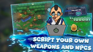 GraalOnline Worlds - Screenshot 3