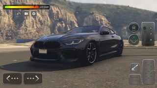 M8 Racing Evolution BMW Tracks - Screenshot 1